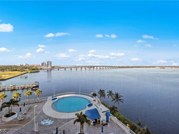 2745 1st St APT 801, Fort Myers, FL 33916