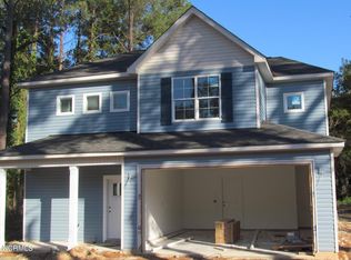 405 Sanborn St, Aberdeen, NC 28315