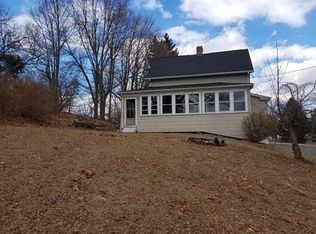 166 College St, Chicopee, MA 01020