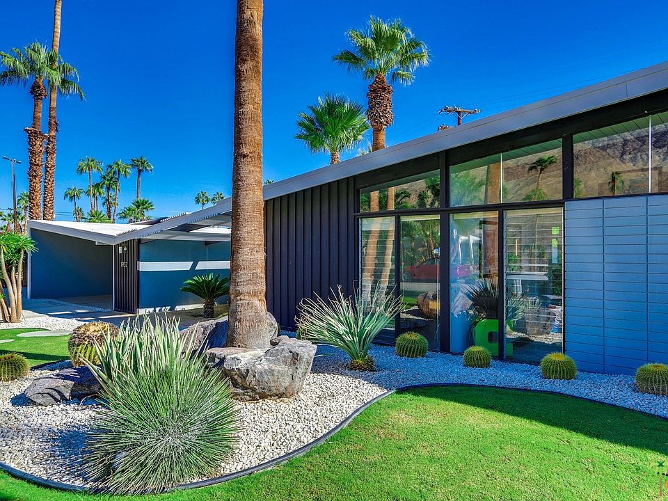 1932 S Navajo Dr, Palm Springs, CA 92264 | Zillow
