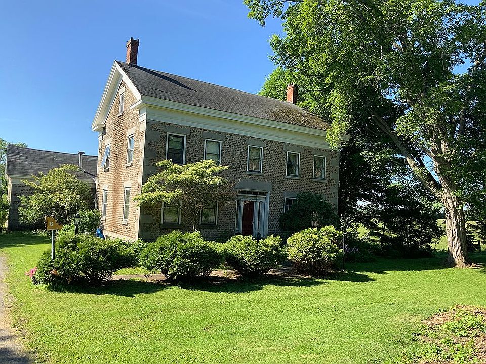 3822 Canal Rd, Bouckville, NY 13310 Zillow