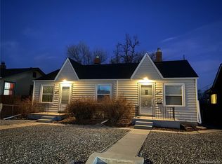 2208 S Downing St #2210, Denver, CO 80210