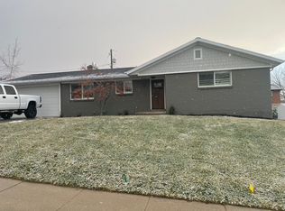 776 E 1825 S, Bountiful, UT 84010