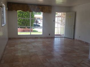 632 Cortez Dr, El Paso, TX 79905
