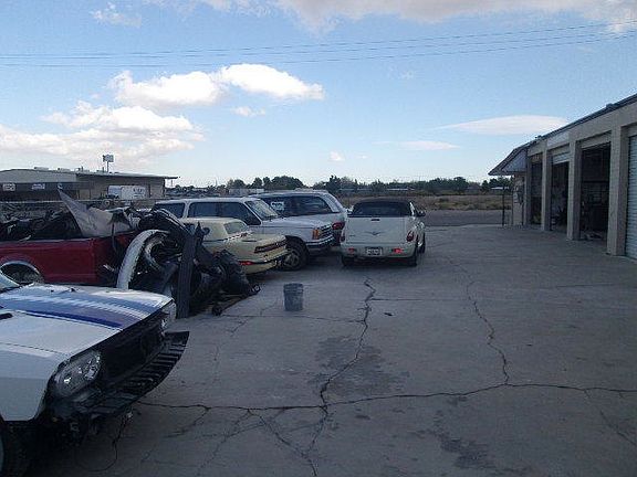 4th image of 37853 Sierra Hwy