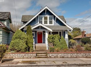 1601 NE Dekum St, Portland, OR 97211