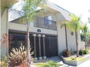 541 N 1st St APT 19, El Cajon, CA 92021