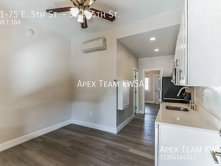 51-75 E 5th St #53 — Photo 15