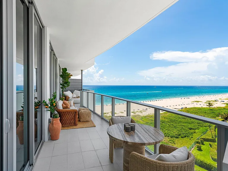 3100 N Ocean Dr #H-1006 — Photo 27