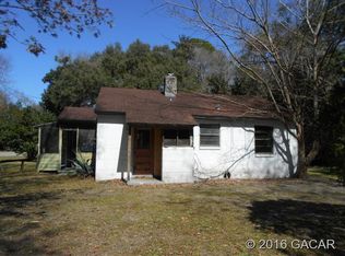 1105 NE 9th Ave, Gainesville, FL 32601