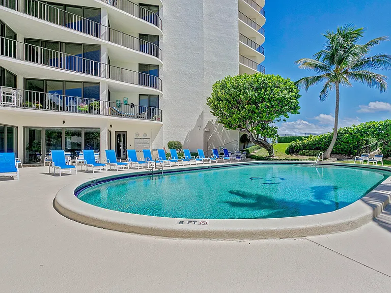 5420 N Ocean Dr #801 — Photo 49