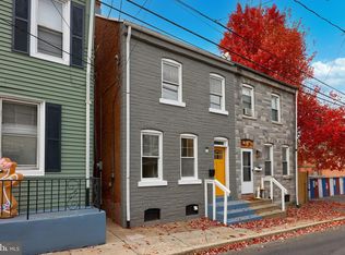 617 Lafayette St, Lancaster, PA 17603