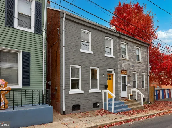 617 Lafayette St, Lancaster, PA 17603