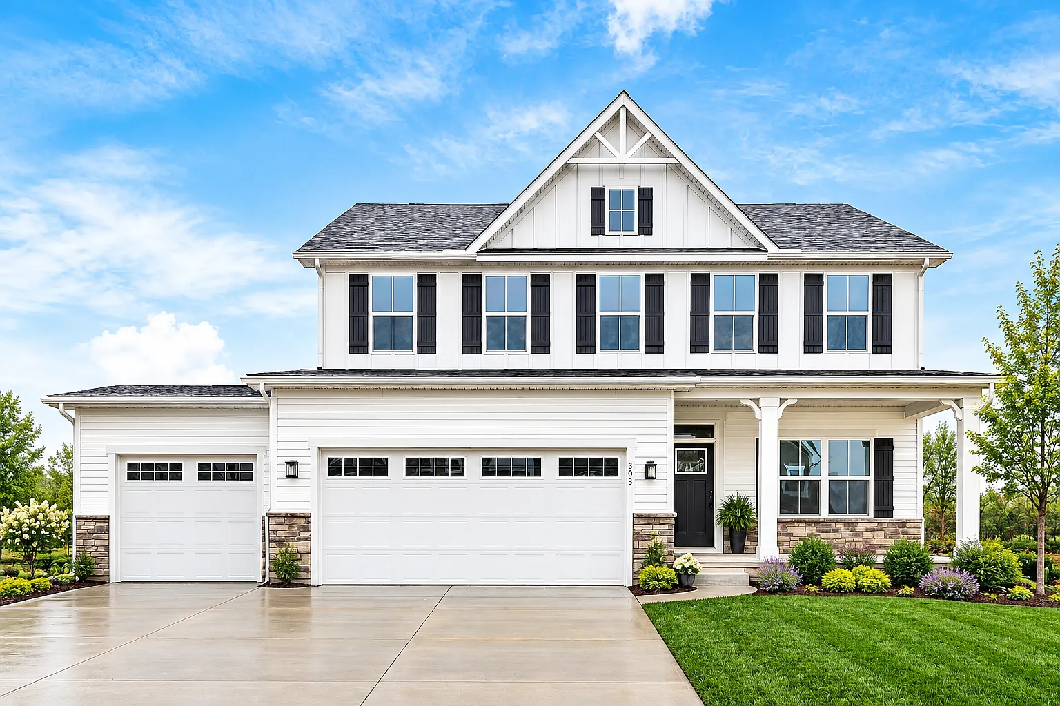 5 bed, 3750 sqft, $3,499 — Photo 1