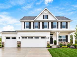 303 Wyman Lake Dr, Delaware, OH 43015