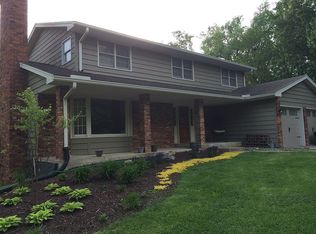 9809 N Fox Creek Dr, Brimfield, IL 61517