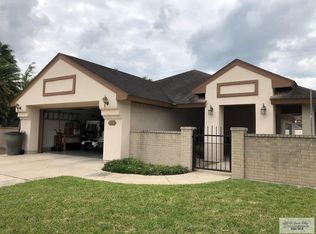 104 Willow Cir, Harlingen, TX 78552