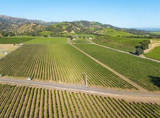 1260 Moody Ln, Geyserville, CA 95441