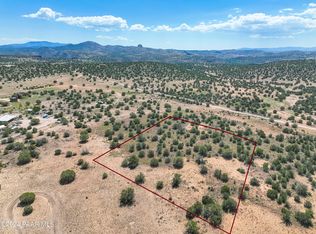 LOT N Headwaters Rd #C, Paulden, AZ 86334