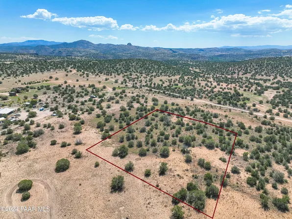 LOT N Headwaters Rd #C, Paulden, AZ 86334