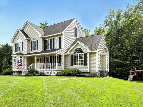 68 Masten Drive, Northwood, NH 03261