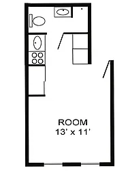 Rented by Issembert Companies