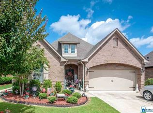 210 Chesser Loop Rd, Chelsea, AL 35043