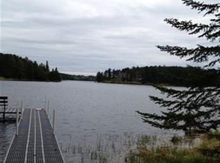 2432 Eskeli Rd, Makinen, MN 55763