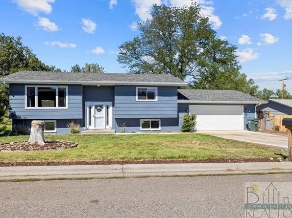 199 Stillwater Ln, Billings, MT 59105