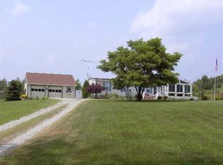 81 State Line Rd, Eagle Bridge, NY 12057