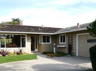 2691 16th Ave, Carmel, CA 93923