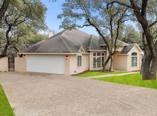 17310 Mount Everest St, San Antonio, TX 78232