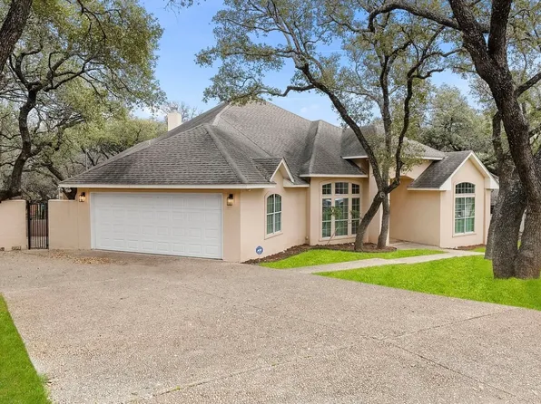 17310 Mount Everest St, San Antonio, TX 78232