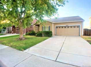 20527 E Lehigh Pl, Aurora, CO 80013