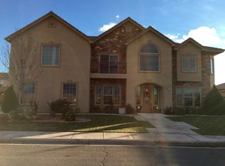 2822 E 1190 S, Saint George, UT 84790