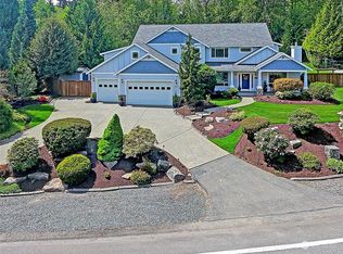 512 118th St NE, Marysville, WA
