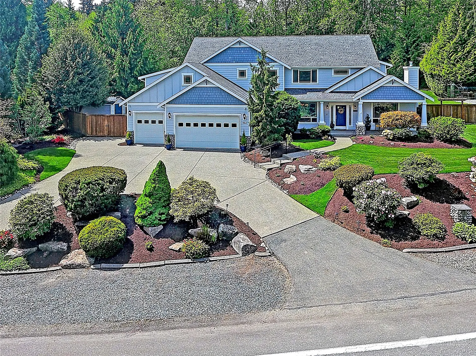 512 118th Street NE photo 1