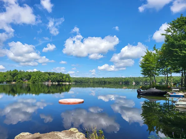 135 Shore Road, Lyman, ME 04002