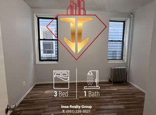 85 Stevens Ave #1A, Jersey City, NJ 07305