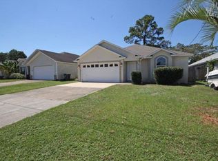 2437 Gulf Breeze Ave, Perdido Key, FL 32507