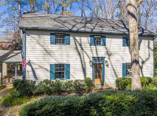 3935 Peace Valley Dr, College Park, GA 30349