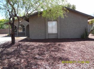 1407 S Date, Mesa, AZ 85210