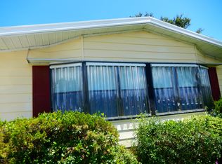 720 Wedelia Dr, Barefoot Bay, FL 32976