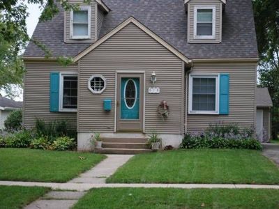 614 14th St, Rochelle, IL, 61068