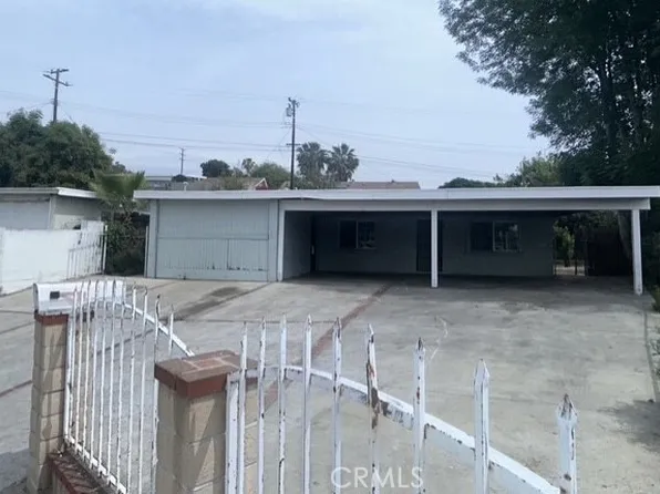 17821 Redbud Pl, La Puente, CA 91744