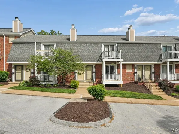 1516 Thrush Ter, Saint Louis, MO 63144