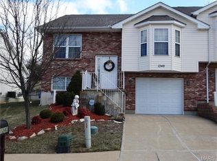 1240 Denali Dr, Festus, MO 63028