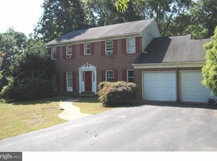 4324 Trophy Dr, Upper Chichester, PA 19061
