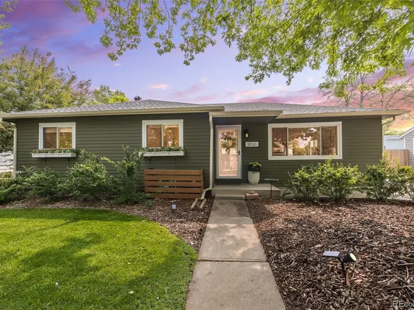 1850 S Filbert Court, Denver, CO 80222
