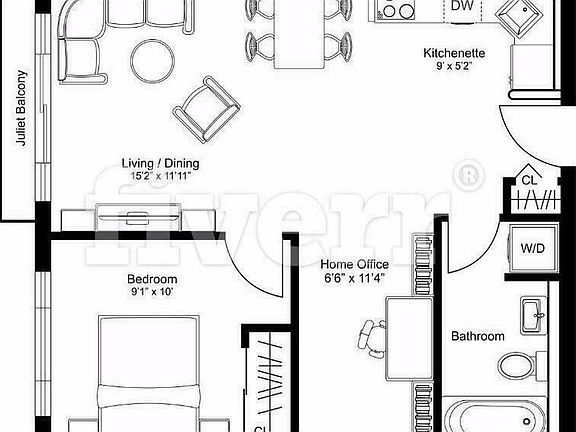 2nd image of this home